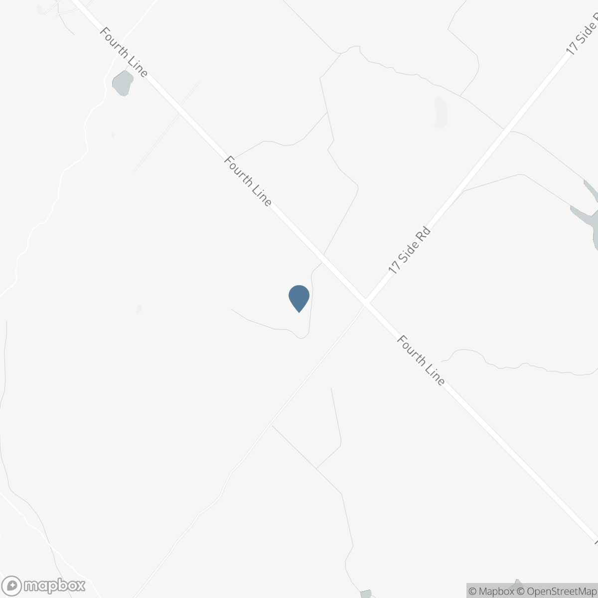 0 FOURTH LINE, Halton Hills, Ontario L7J 2M1